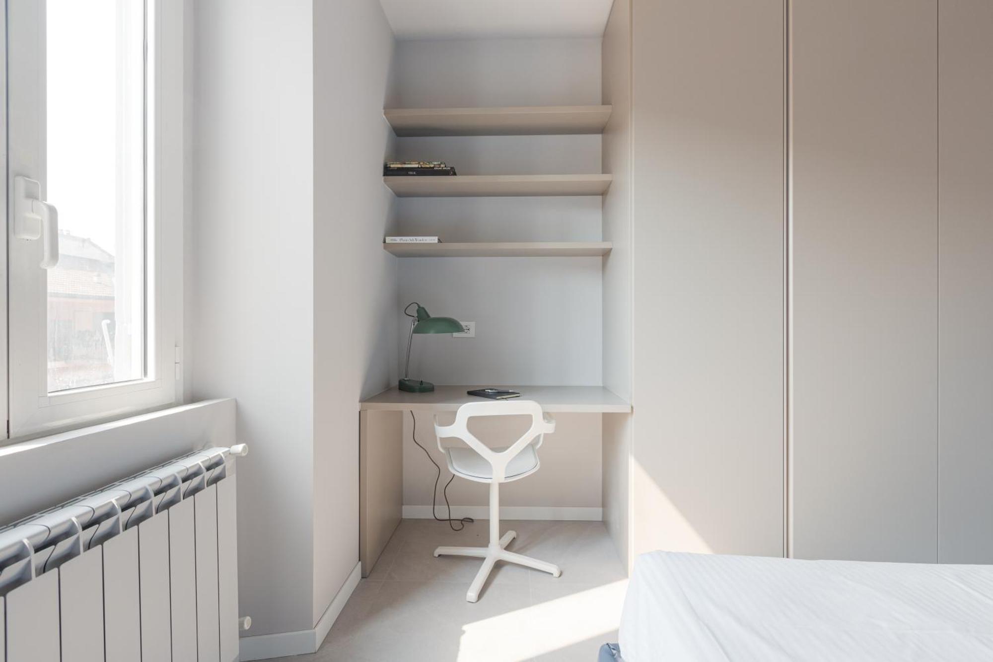 M5 Gerusalemme Modern&elegant X4 Appartement