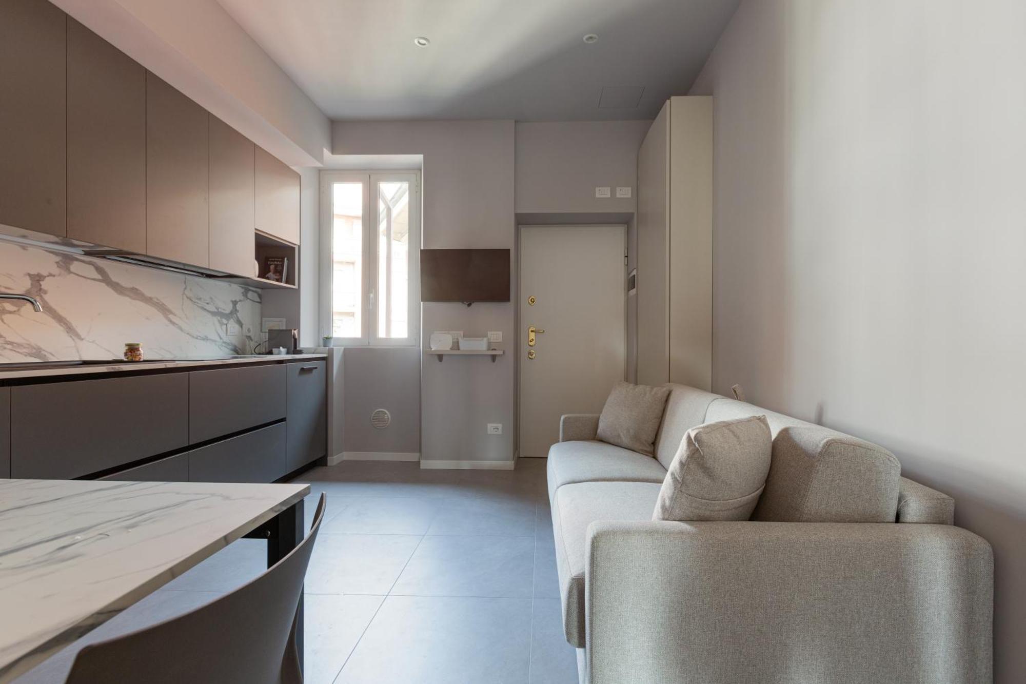 M5 Gerusalemme Modern&elegant X4 Milan