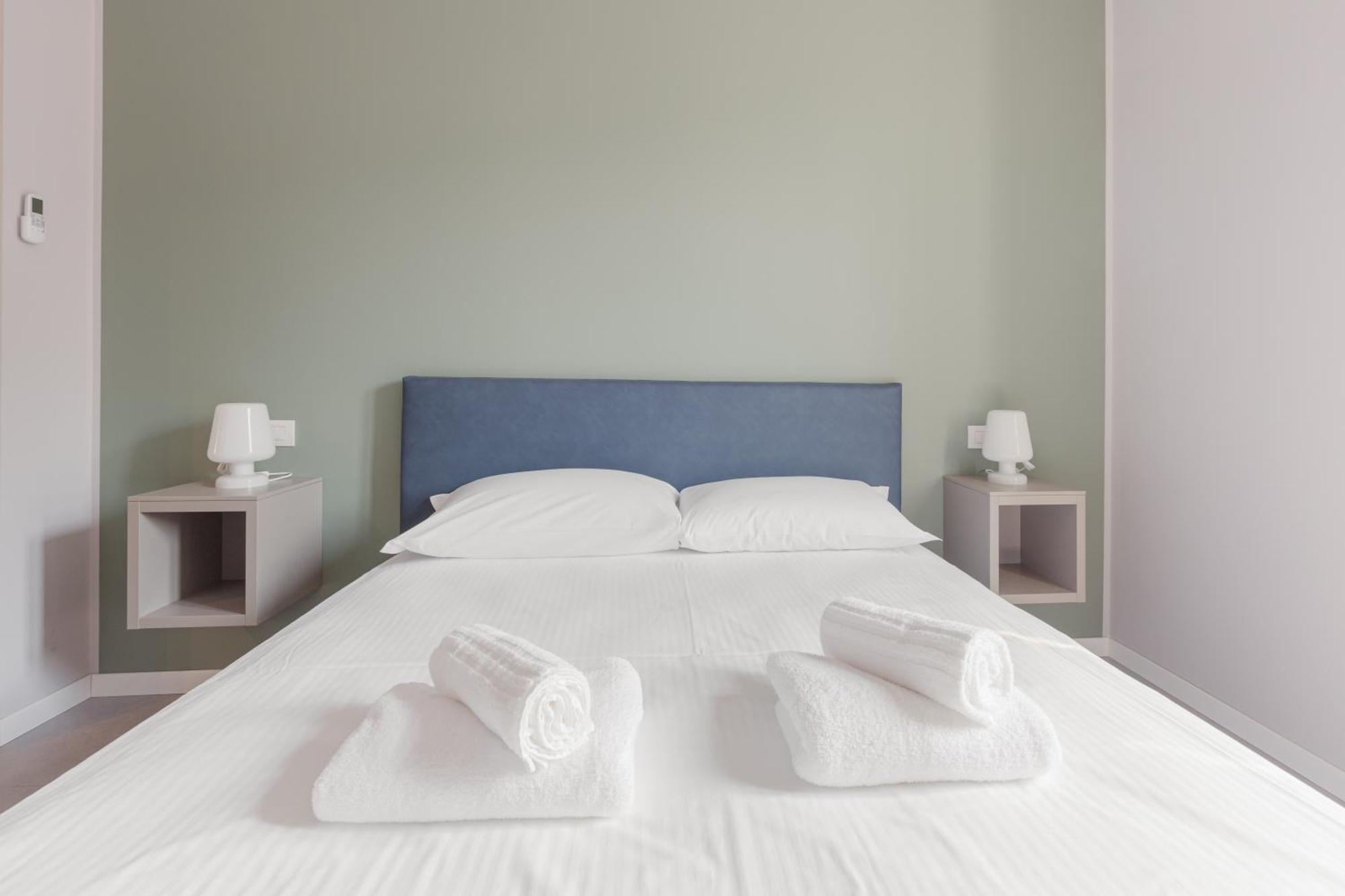 Appartement M5 Gerusalemme Modern&elegant X4