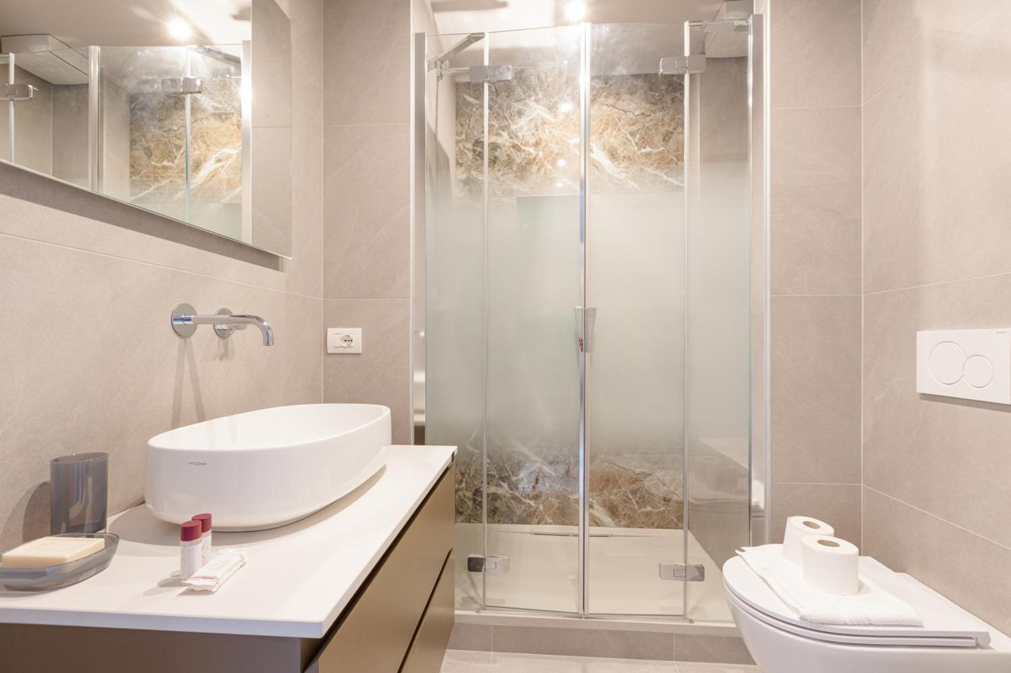 Appartement M5 Gerusalemme Modern&elegant X4 *